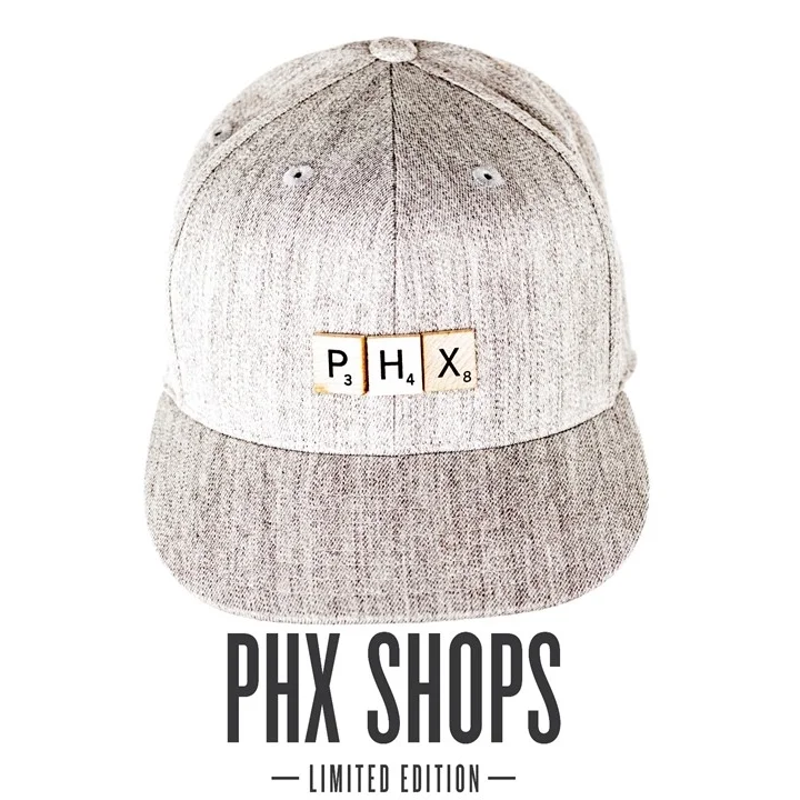 PHX SHOPS - Hat PHX. Grey.jpg