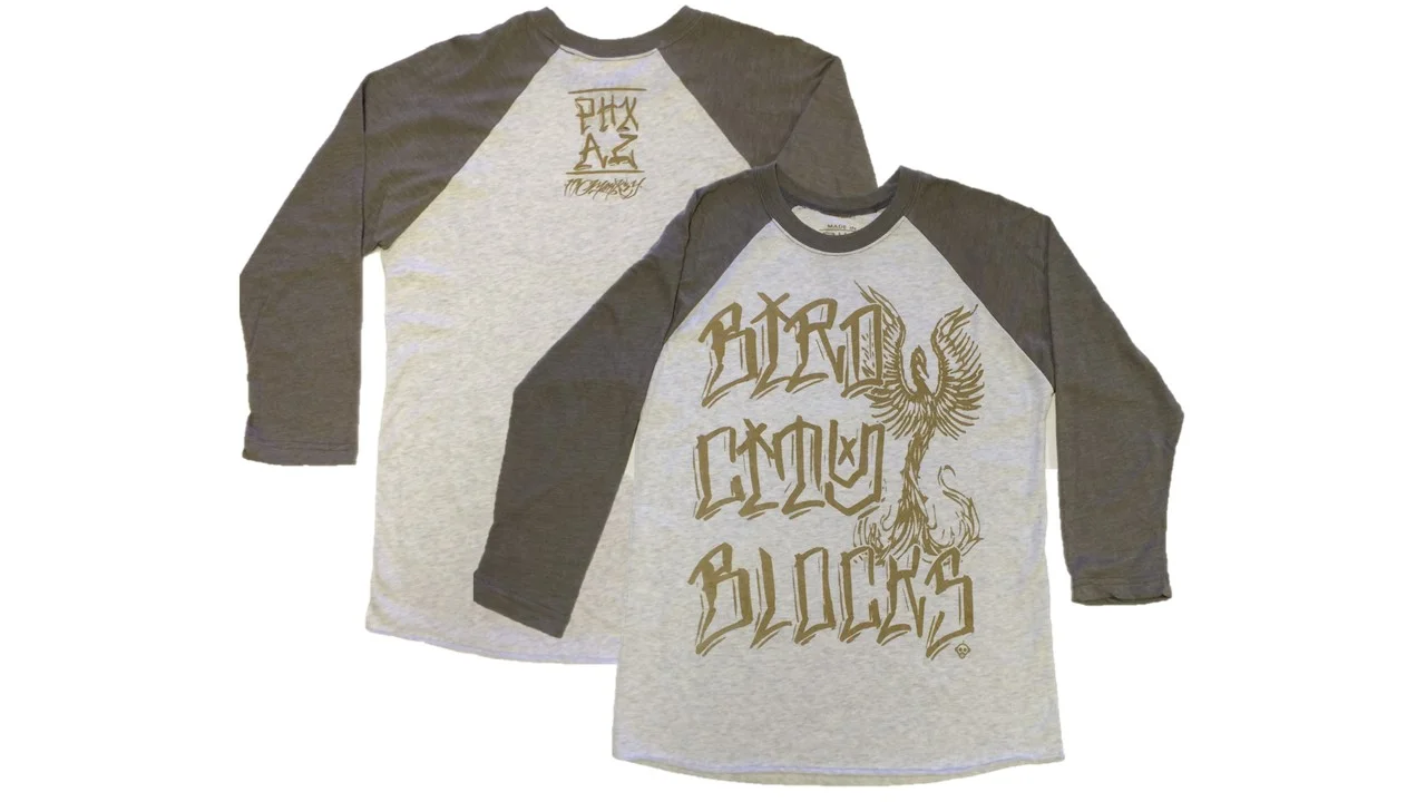front and back baseball tee white background photos 11th monkey.jpg