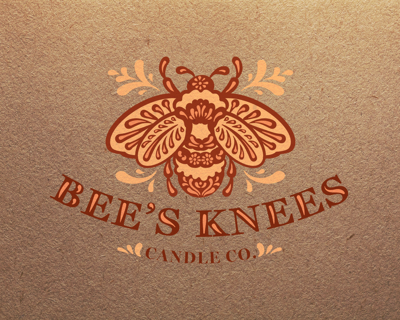 Bee's Knees Logo