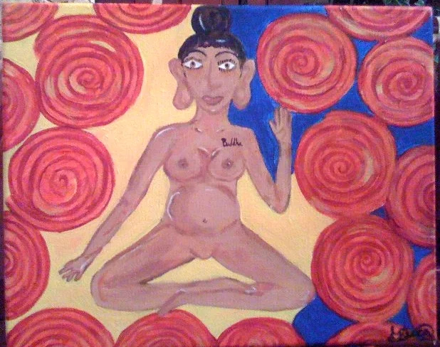 She Buddha