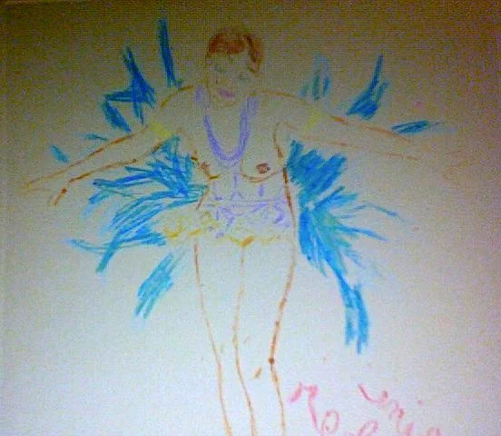 Lady Josephine