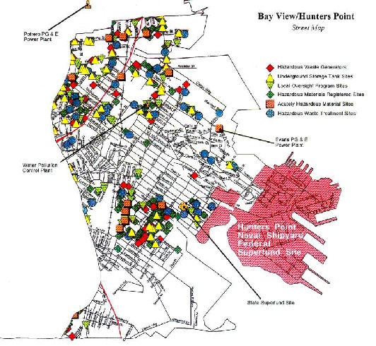 Southeast Alliance for Environmental Justice