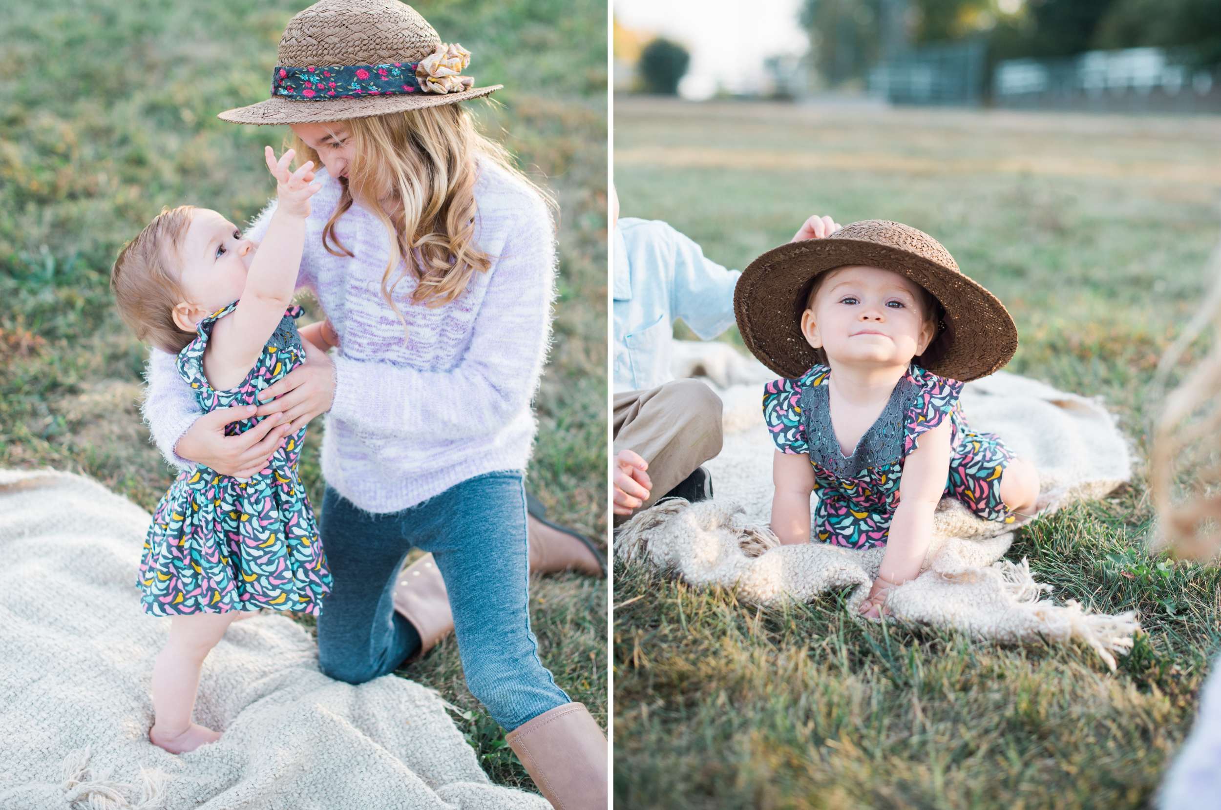 a little sunshine... 