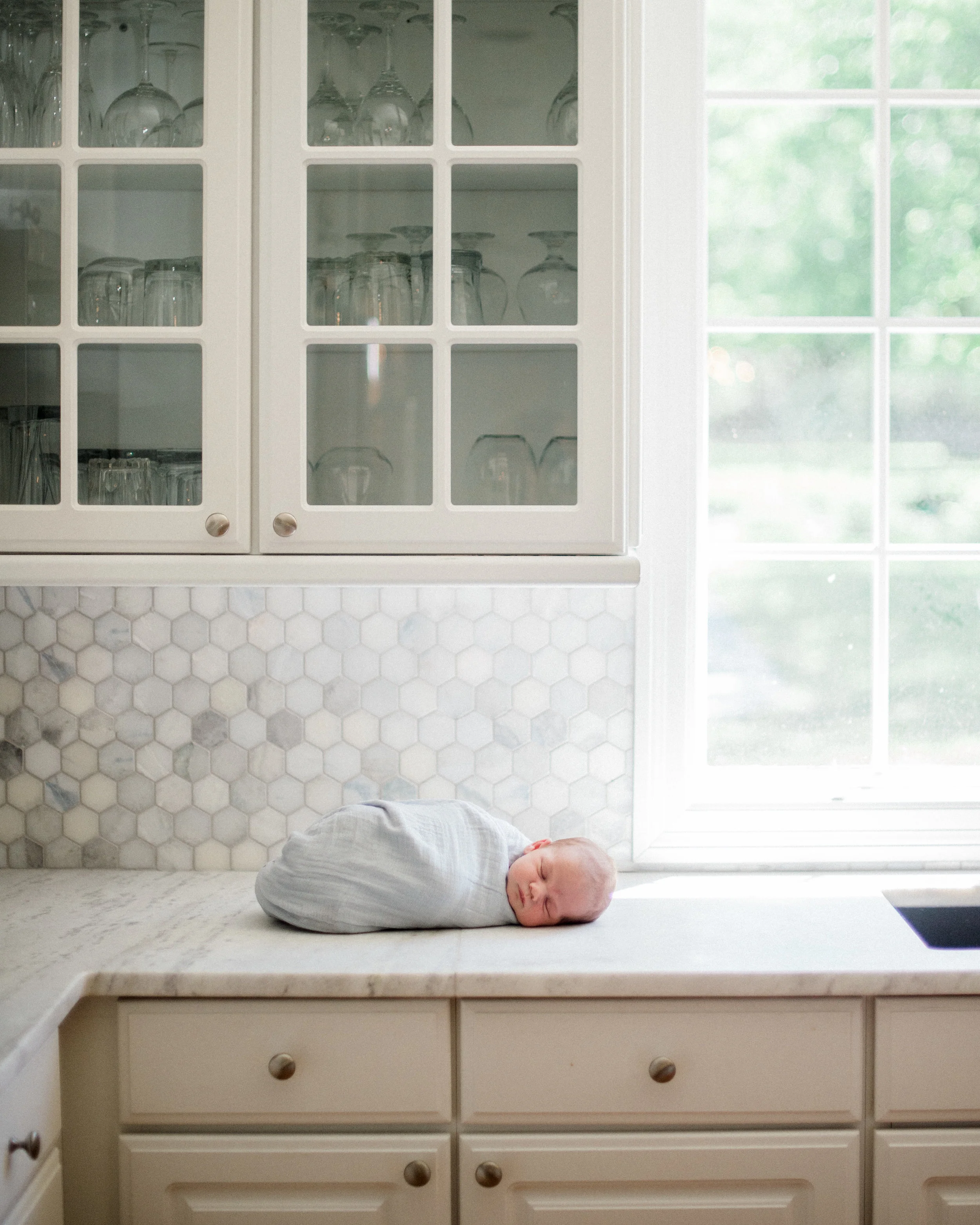 NEWBORN SESSION DEPOSIT 