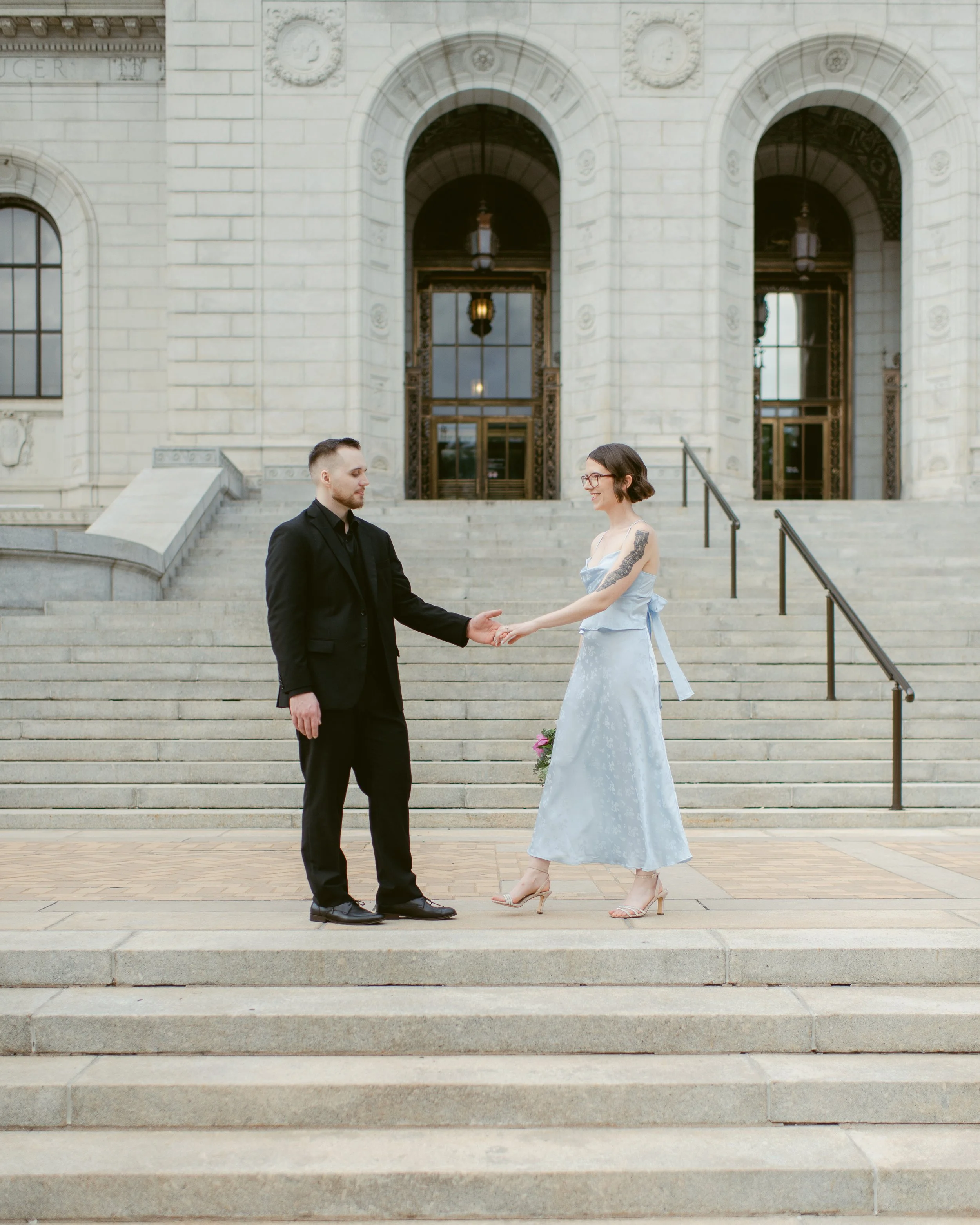 MARRIED