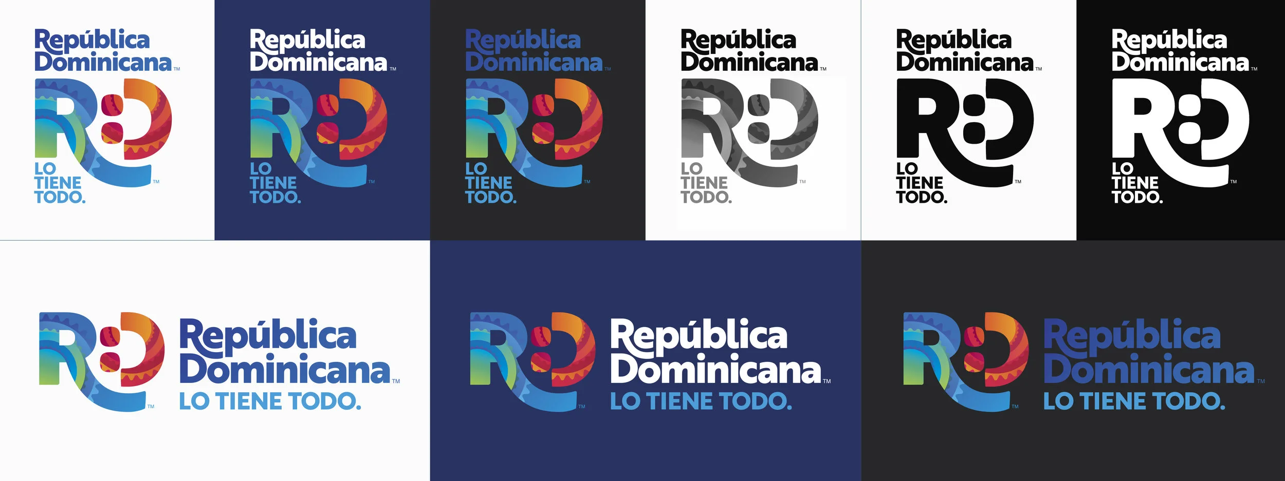  Algunas aplicaciónes en fondos distintos 