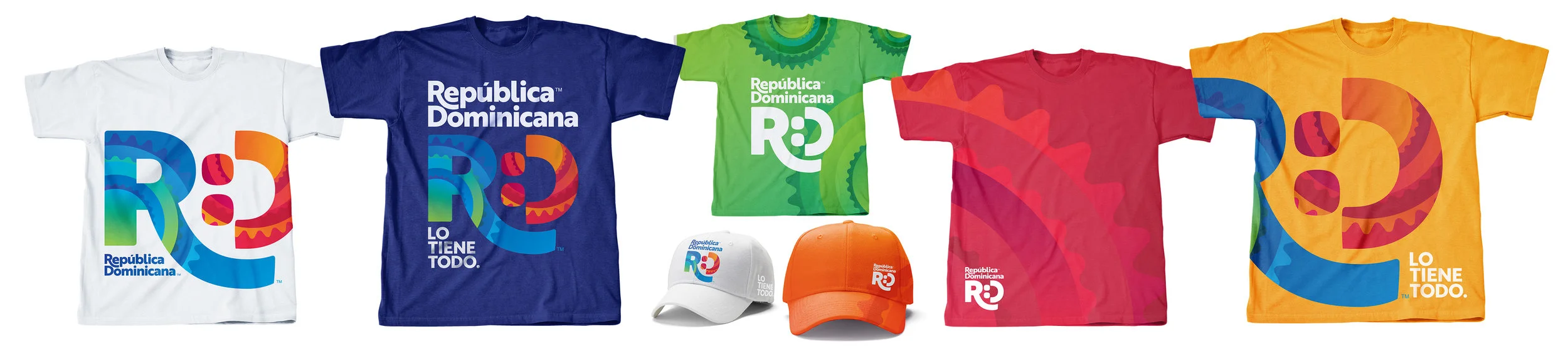  Identidad visual aplicada 