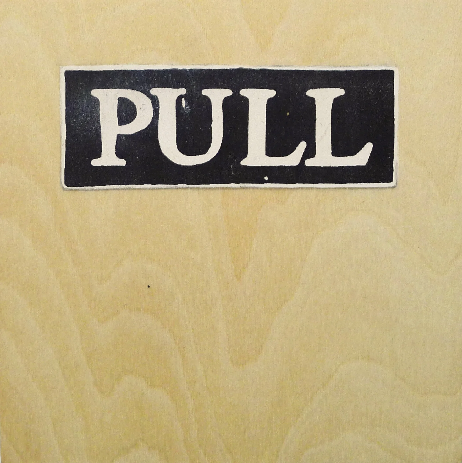 Pull