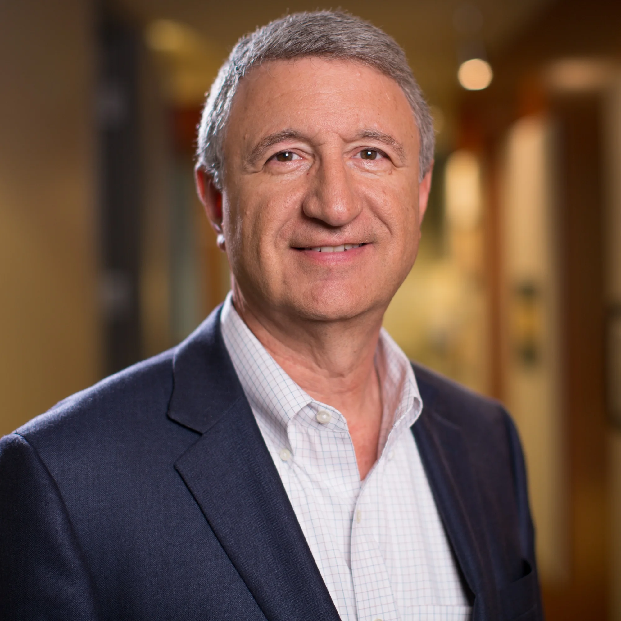 Scott Boyd, President Boyd Development