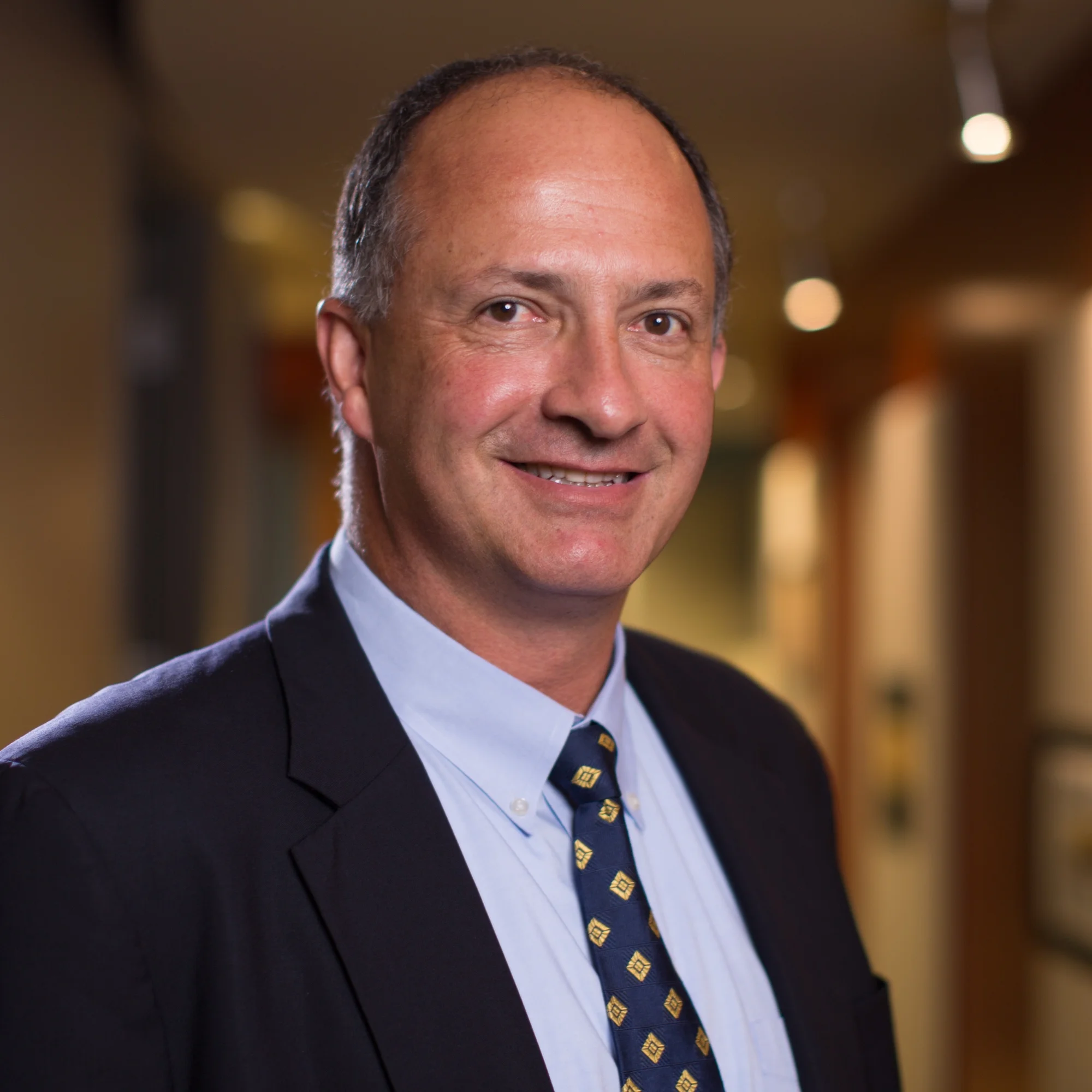 Bob Miles, President BAGS, Inc.