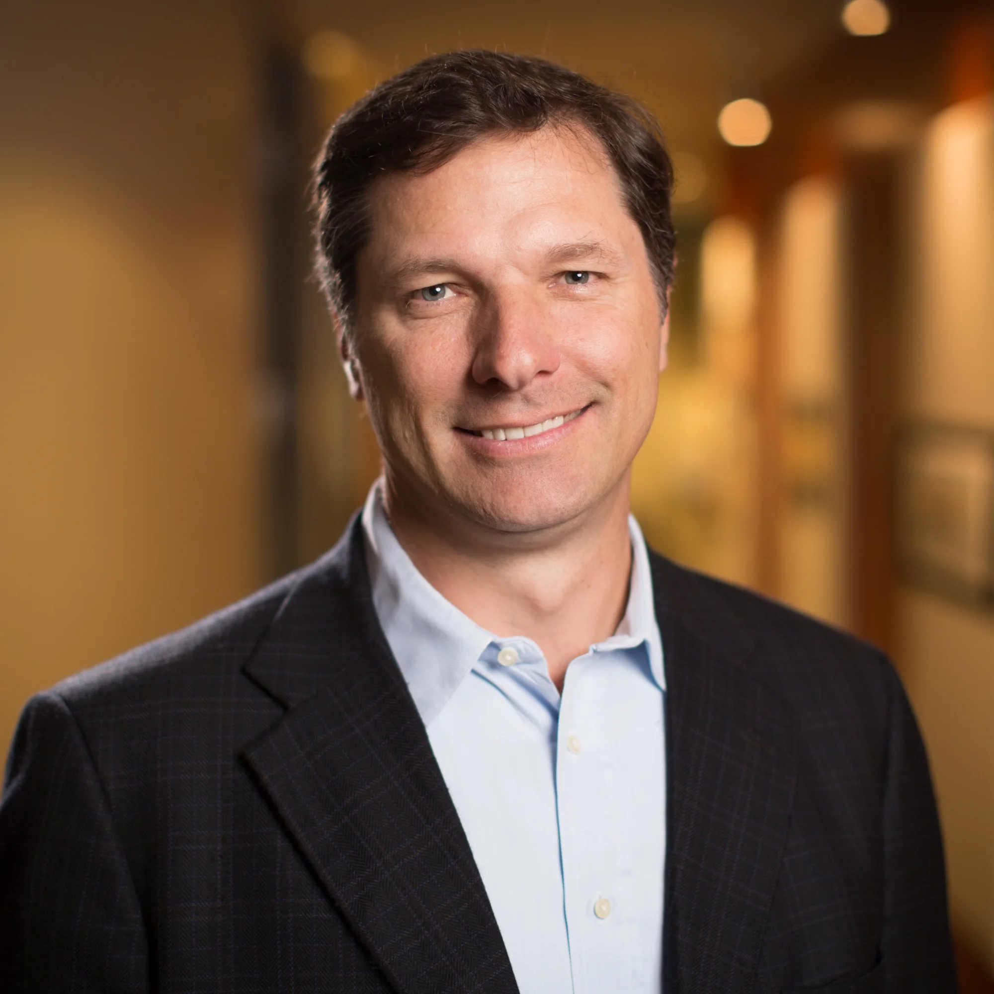 Steve Hogan, CEO Florida Citrus Sports 
