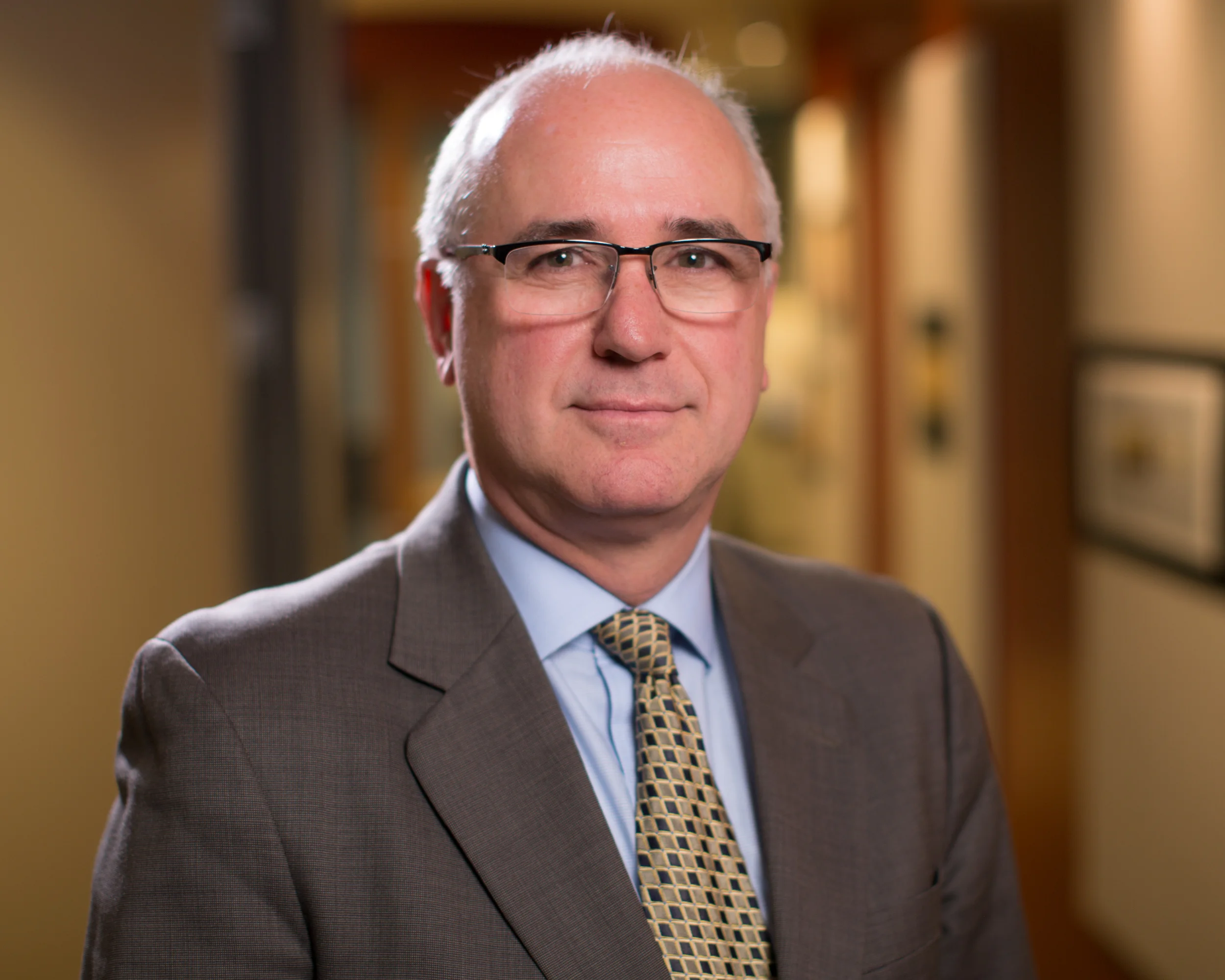 Bill Dymond 2010.jpg