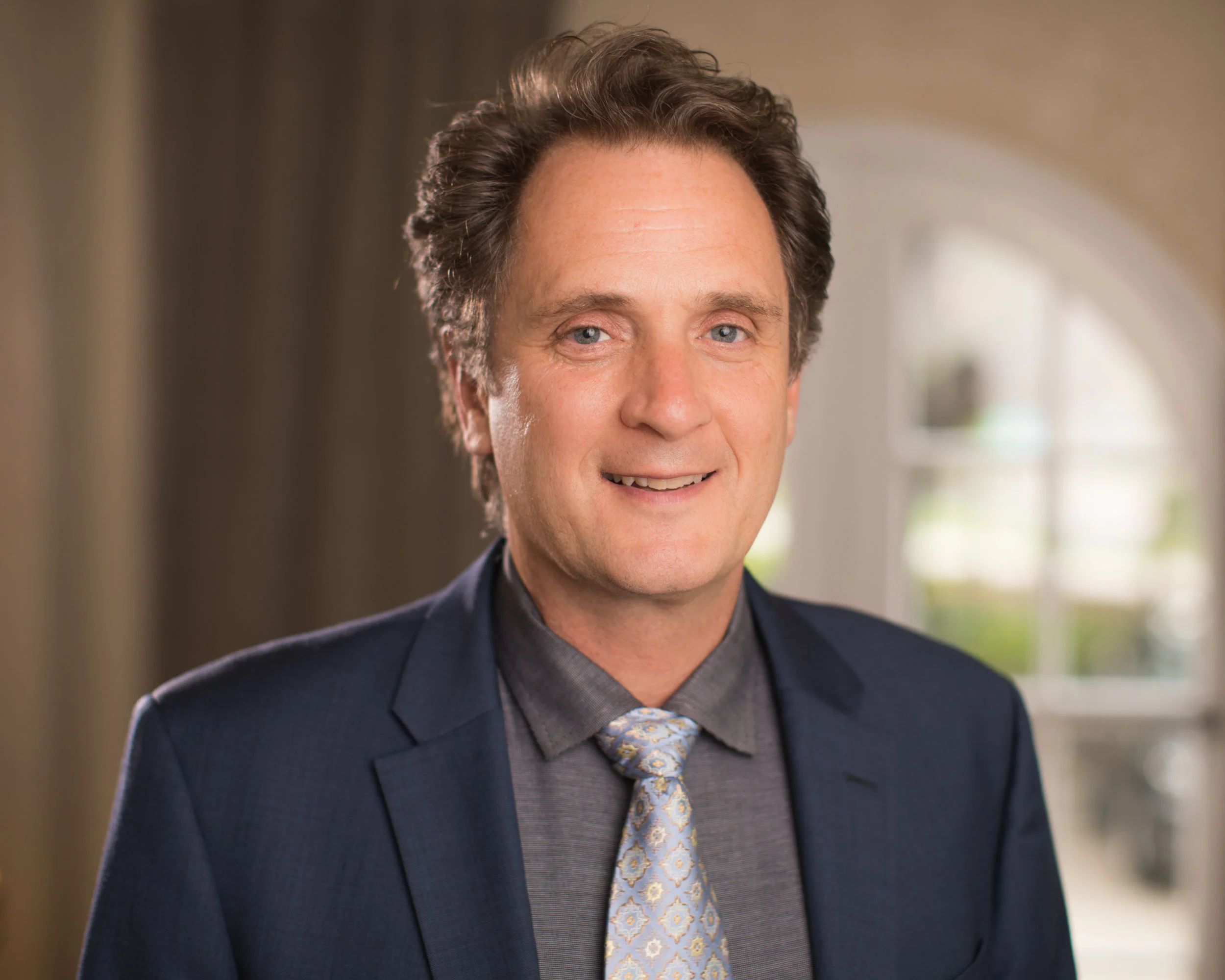 Phil Hissom, Founder and Director, The Polis Institute