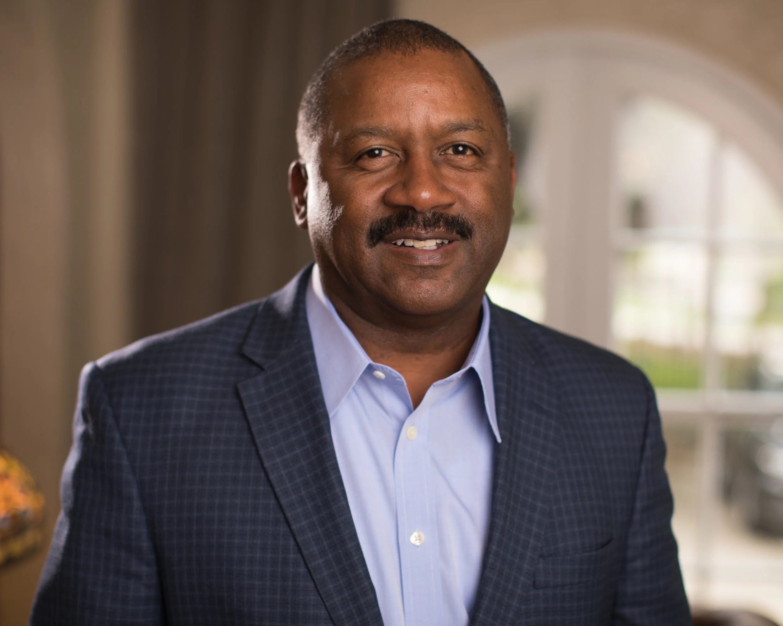 Terry Prather, Chief Operating Officer