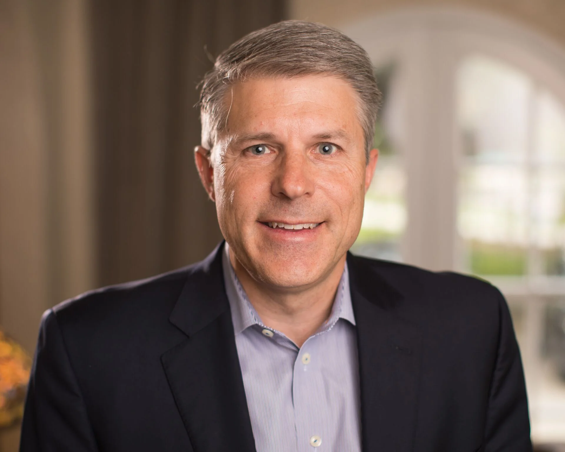 Alan Kolar, Chief Financial Officer