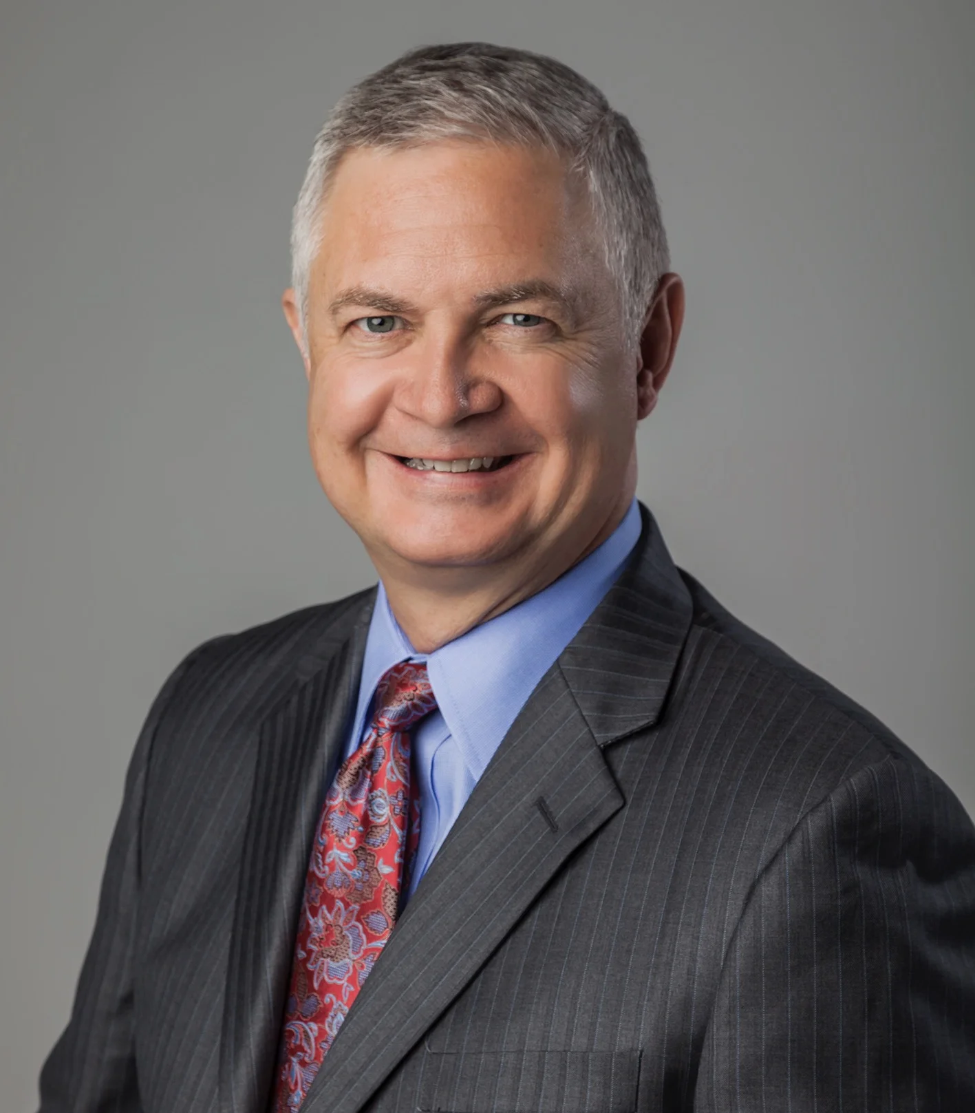 Mark Jones, President, Orlando Regional Medical Center, Orlando Health