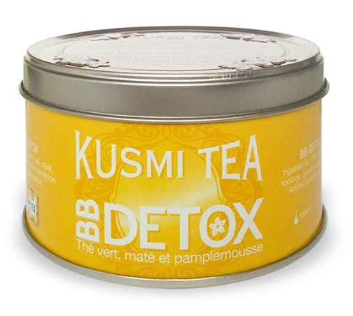 Kusmi Tea : BB Detox