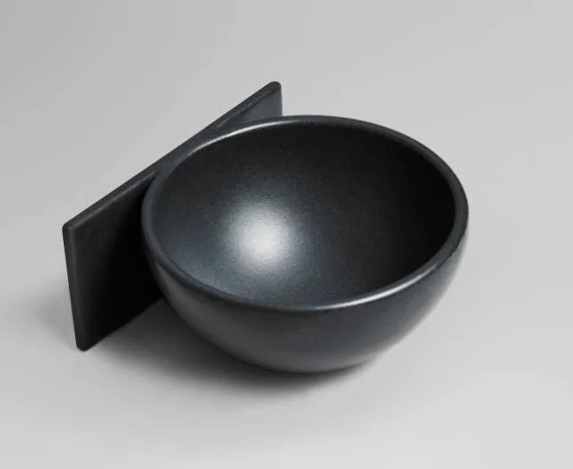 Philippe Malouin chez OTHR : Connection Bowl - porcelaine