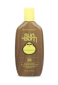 Sun Bum : SFP 30 Original Sunscreen Lotion