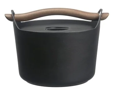 iitala Sarpaneva : cast iron