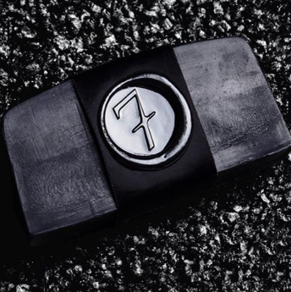 7 Deadly Soaps : Metal, OOHW...