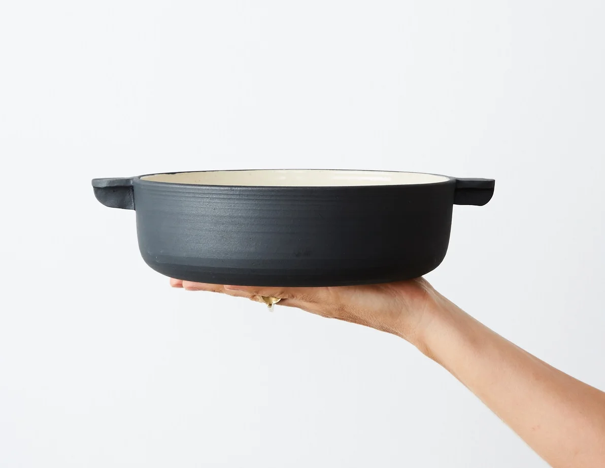 chez Herriott Grace : Workaday Handmade casserole