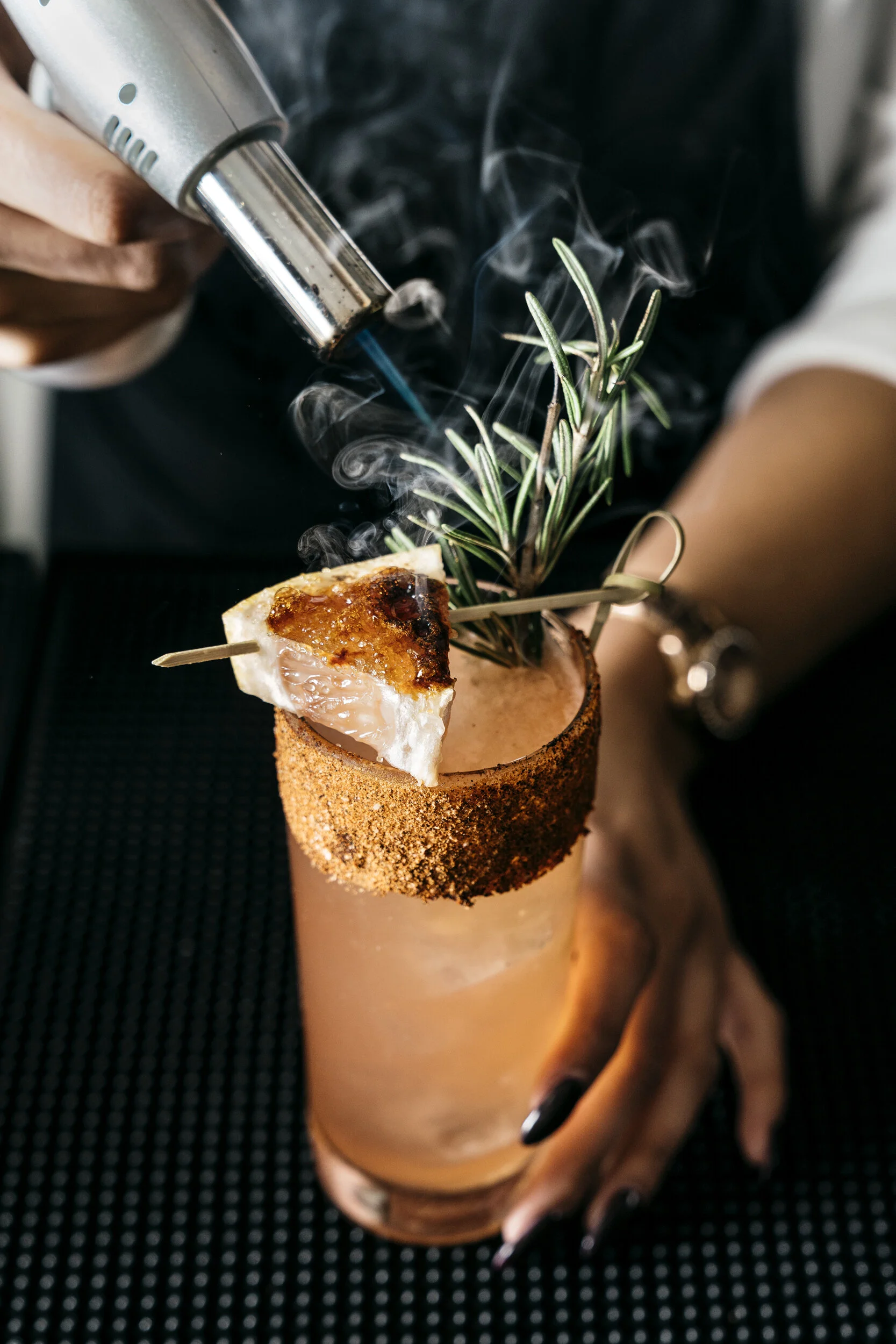 Gallery — Gran Morsi