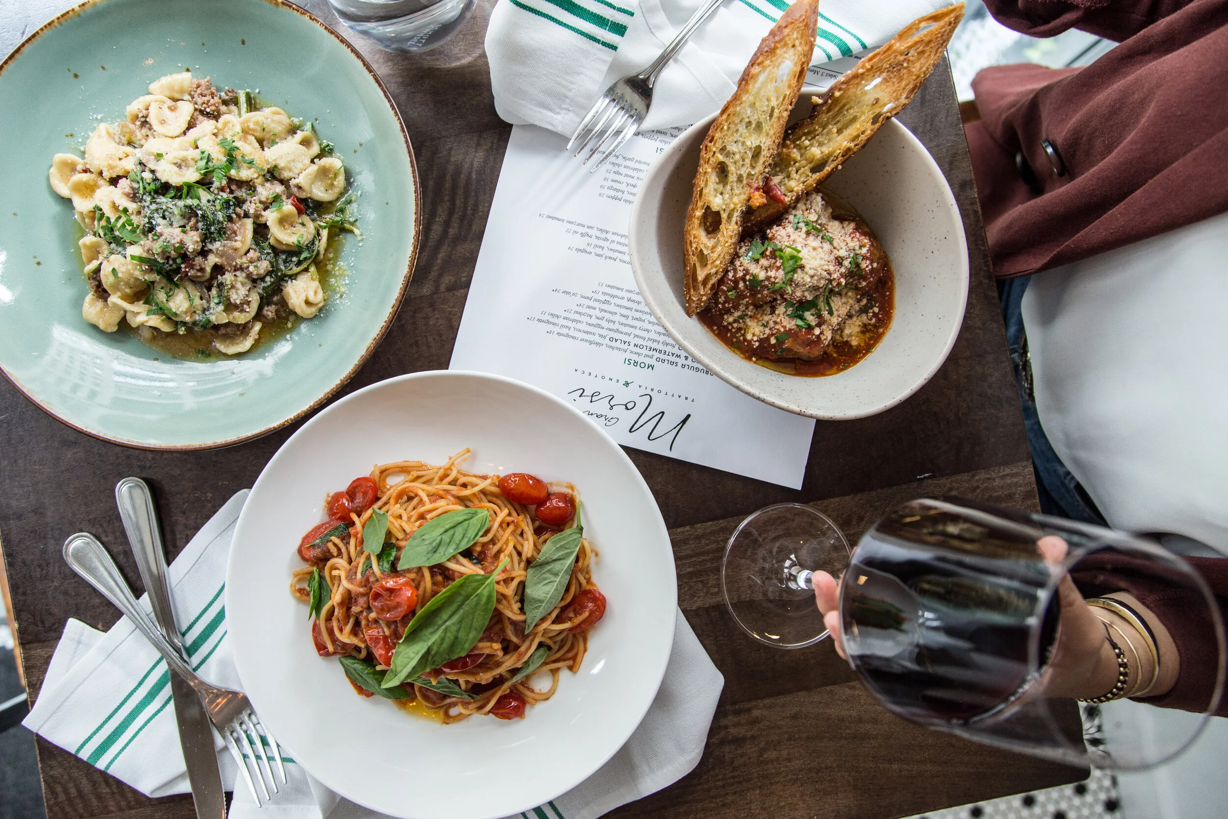 Gallery — Gran Morsi