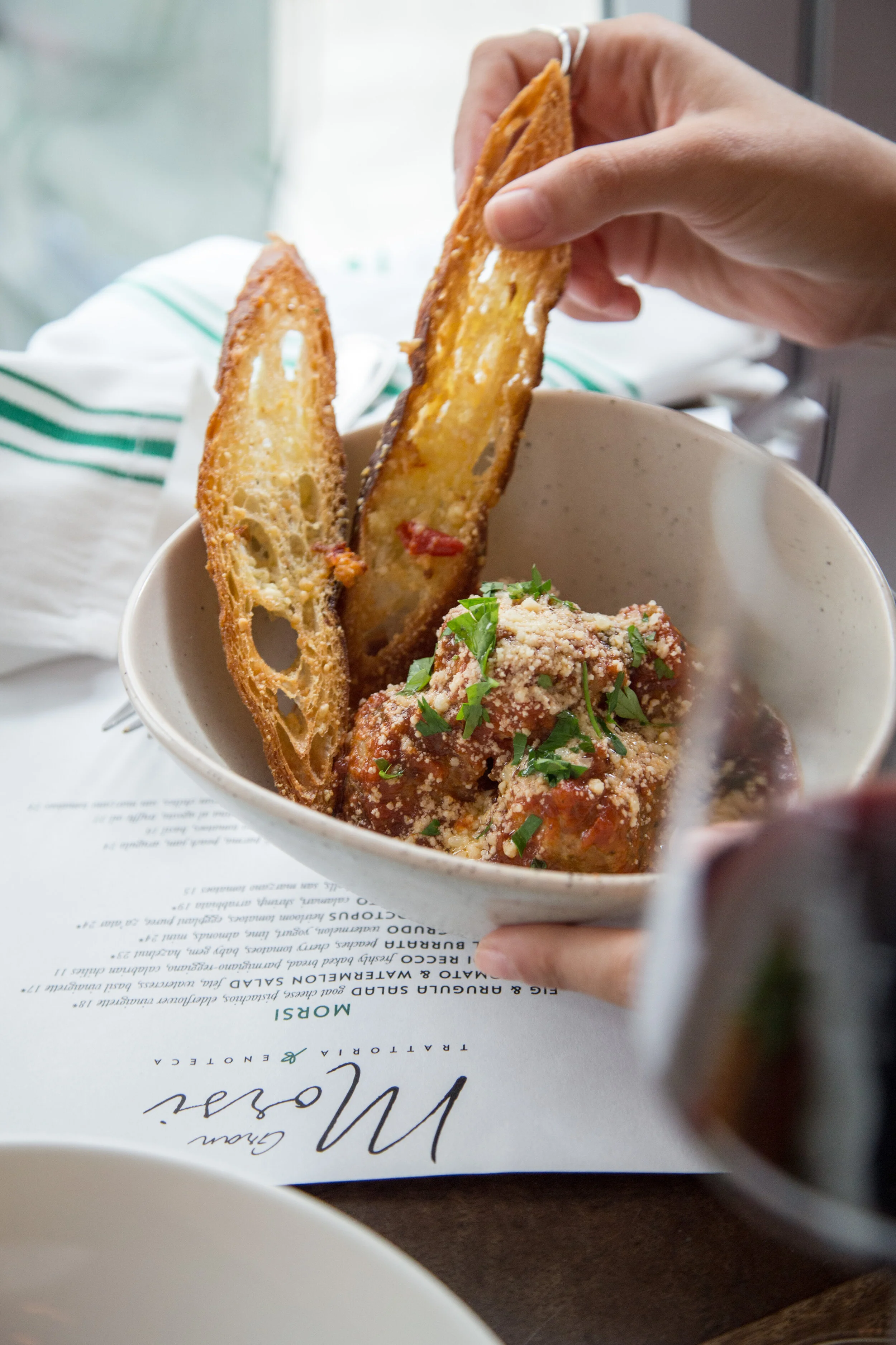 Gallery — Gran Morsi