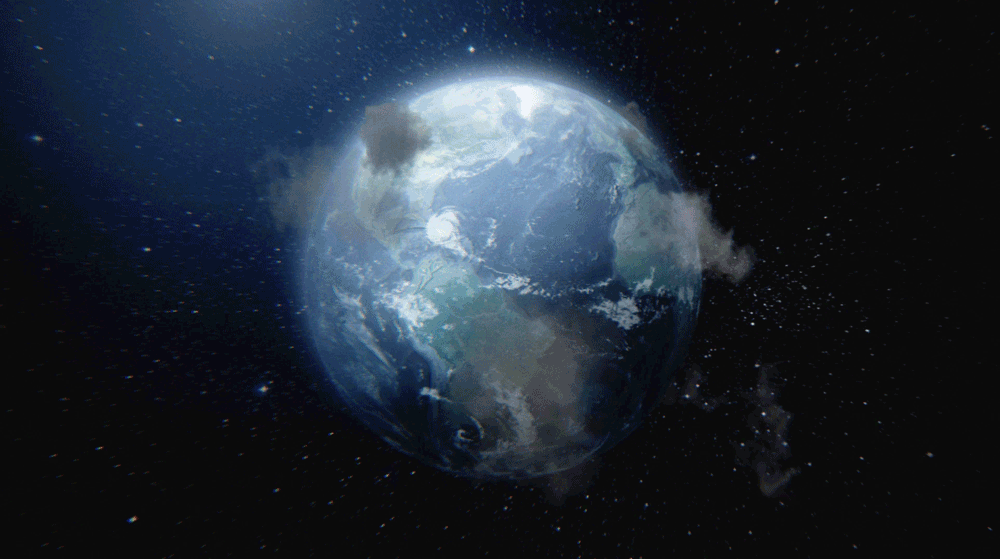 The Climate Reality Project