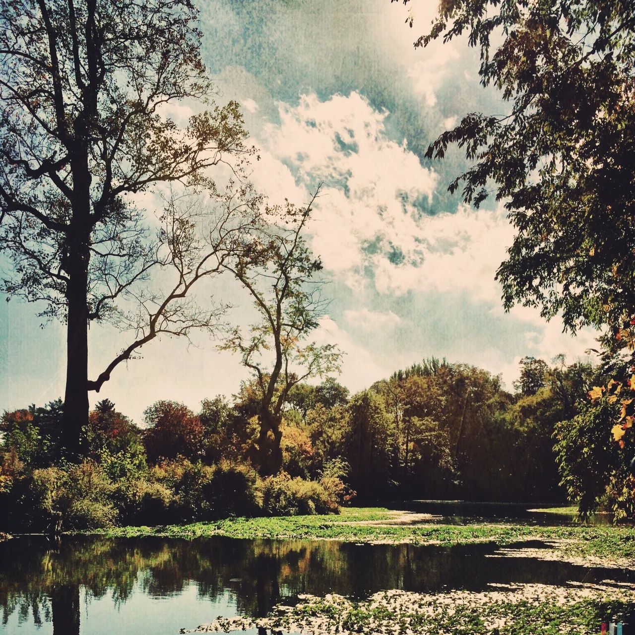Prospect Park, Brooklyn