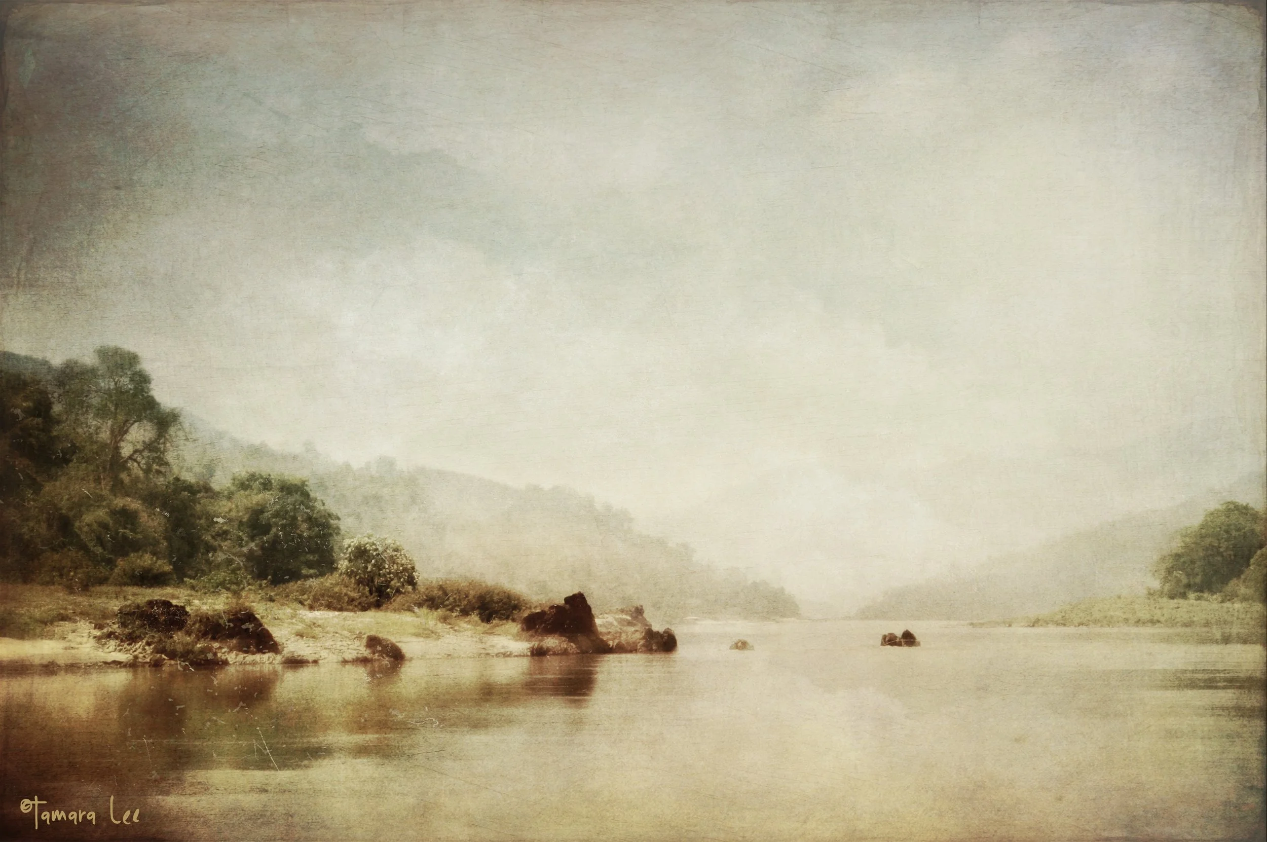 Humble Majesty: A boat trip up the Mekong River