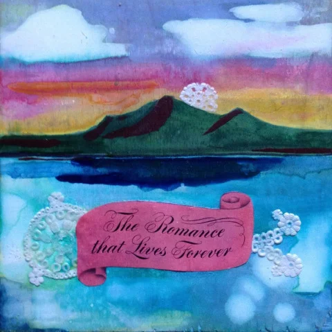 'The Romance' nikki pilgrim orginal