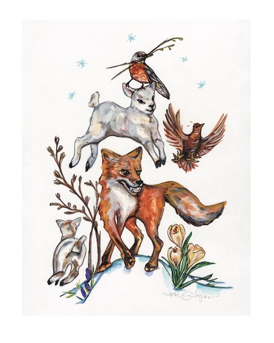 It&rsquo;s #March &amp; my 38th bday 🥳🙃 - we&rsquo;re in the Mountains for a ski getaway &amp; it&rsquo;s pouring rain, &amp; skiing is canceled, &amp; everyone loves getting older right 😂 - but I&rsquo;m with my loved ones &amp; breaking out the 