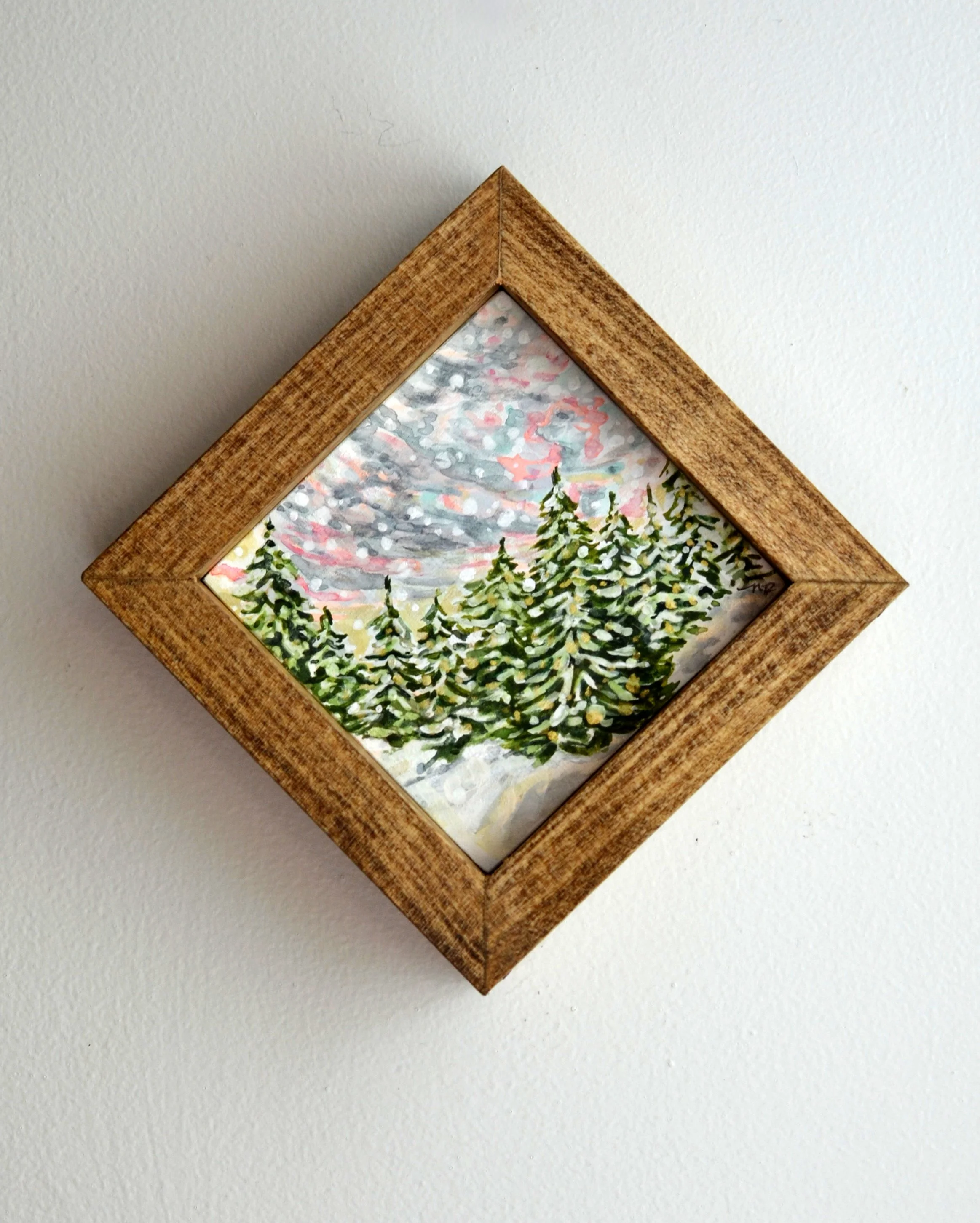 Tree Farm