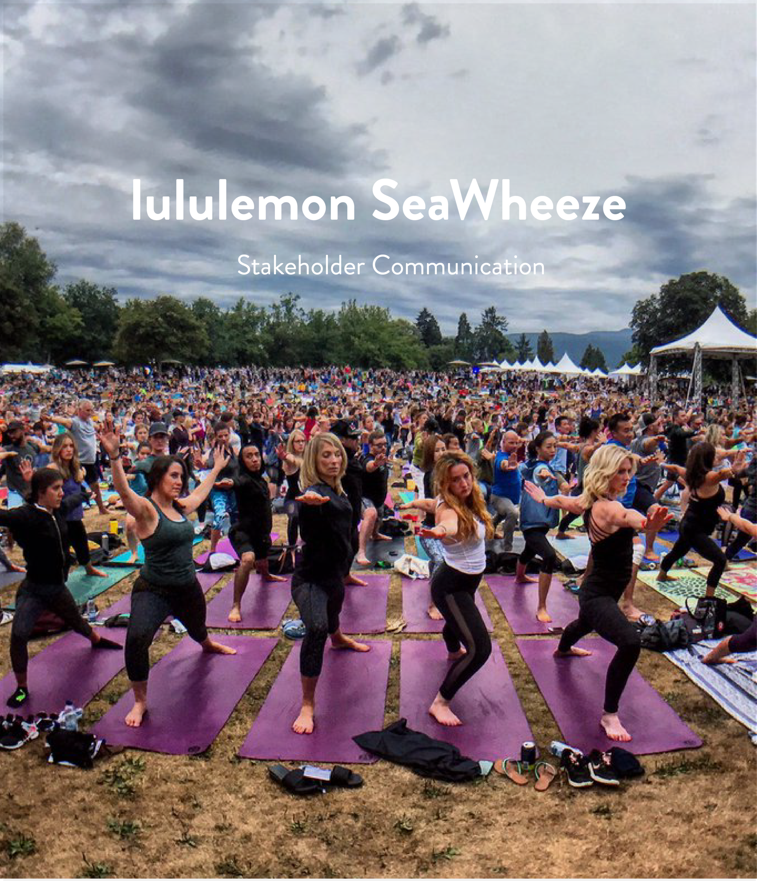 lululemon SeaWheeze