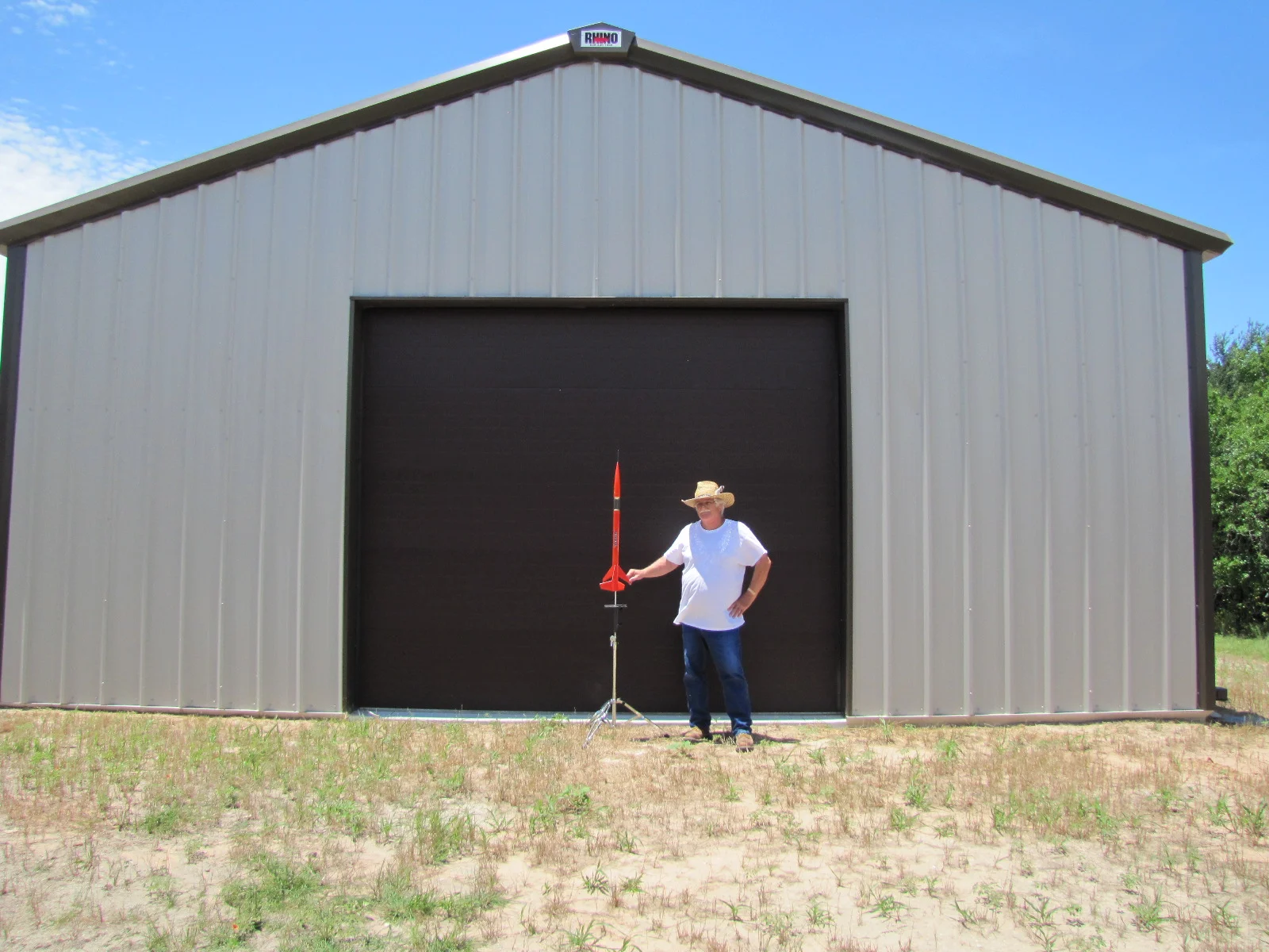 Macklin Missile Works