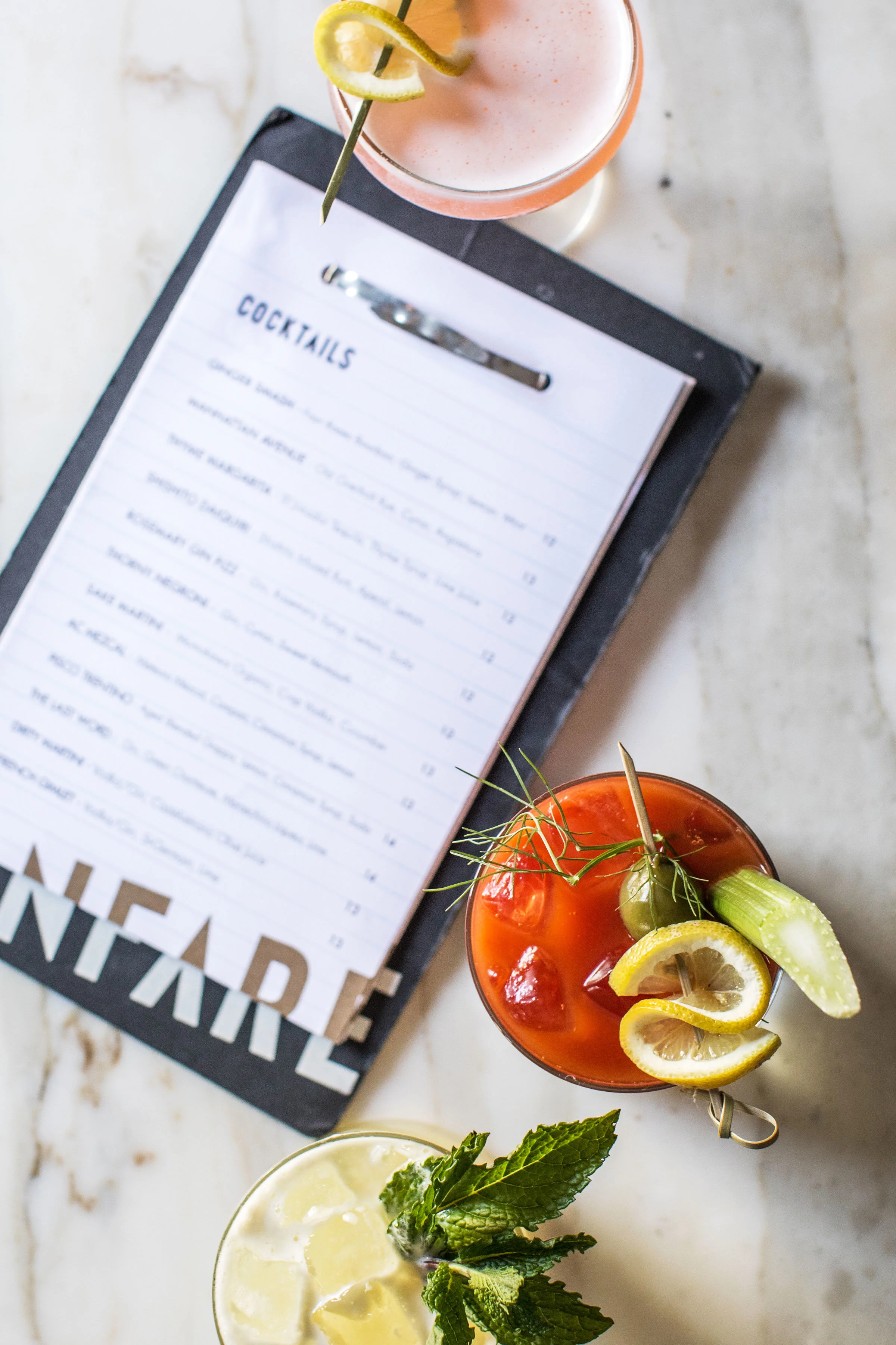 The Ultimate Guide To Brunching In NYC