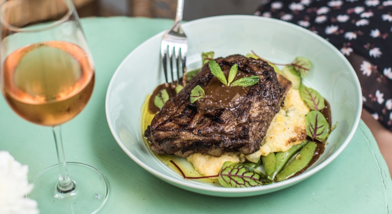 Live Jazz and Sophisticated Takes On Italian Classics in Greenpoint