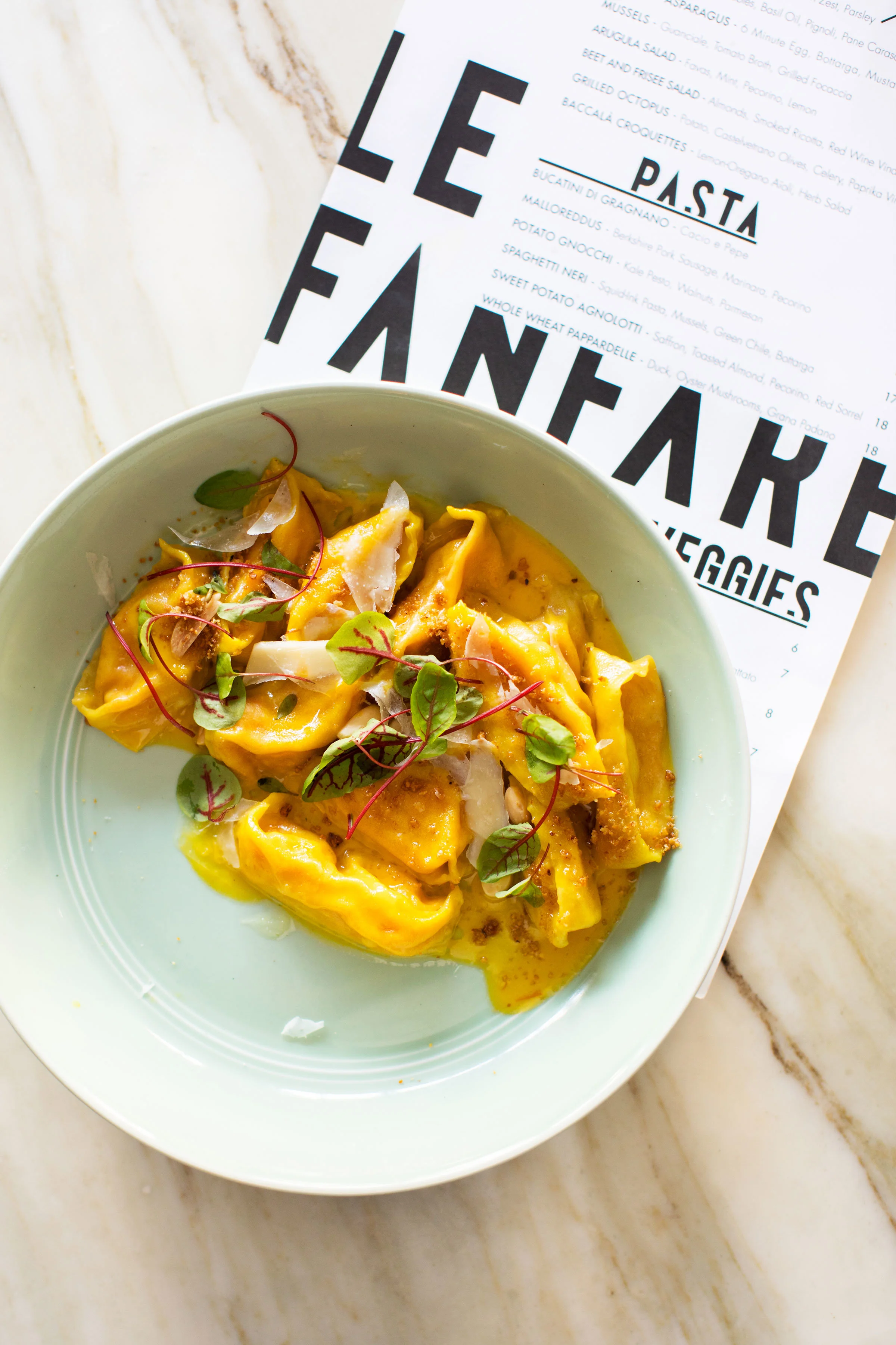 Skip Times Square—These Are the Best Italian Restaurants in NYC