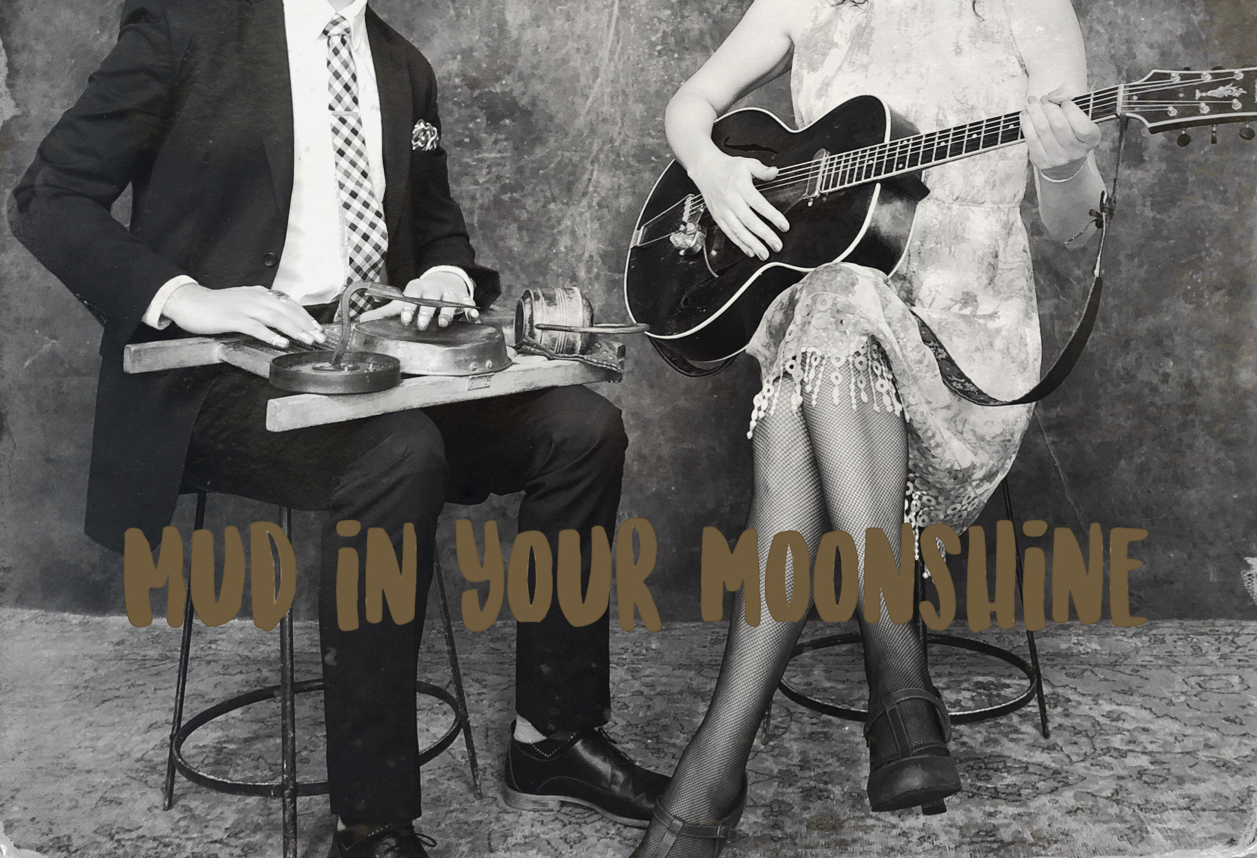 Mud in Your Moonshine