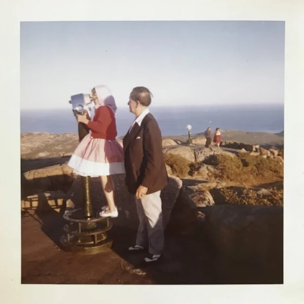 Bar Harbor, 1960