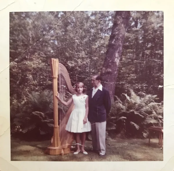 Camden, Maine 1961