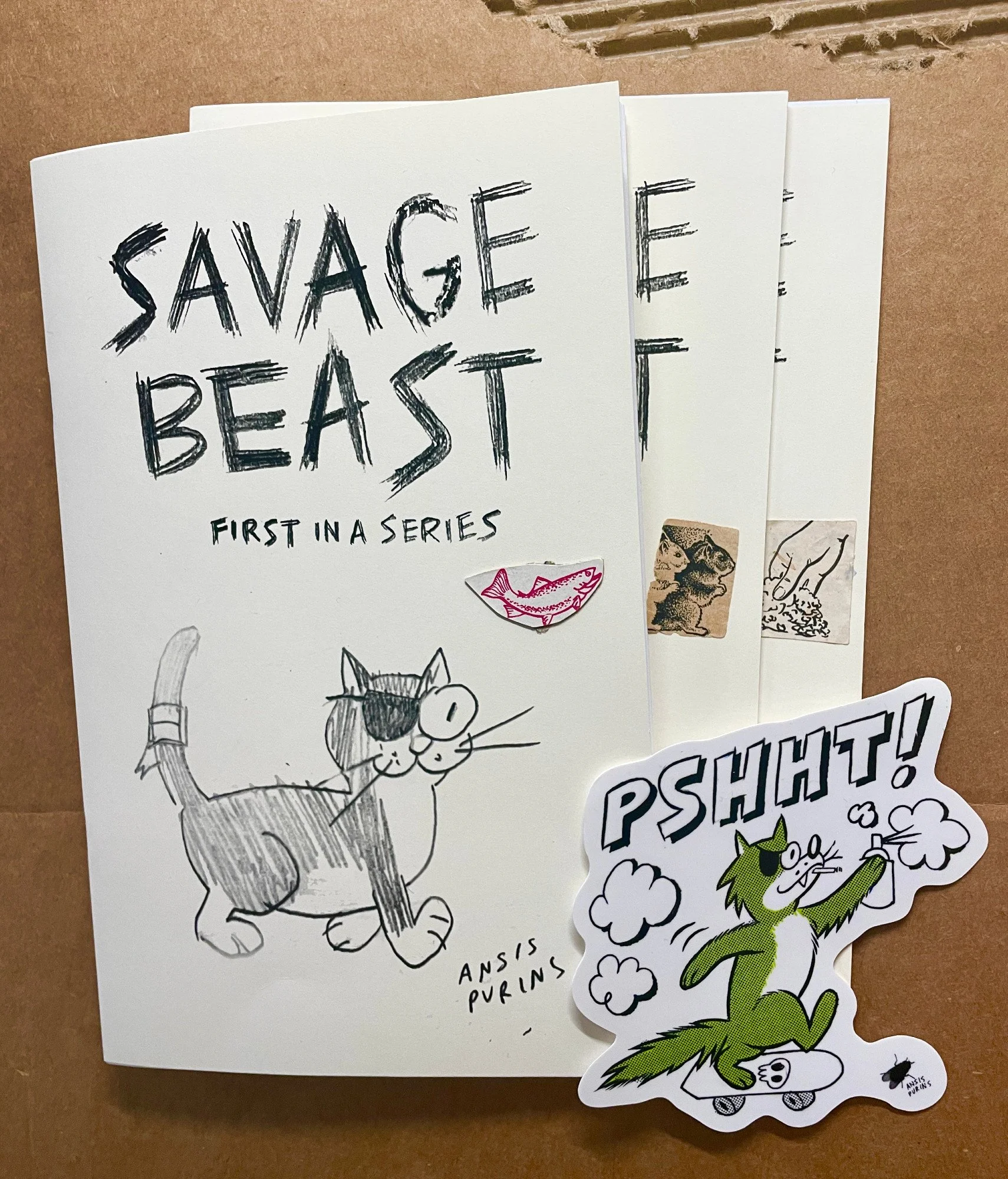 SAVAGE BEAST COVER .jpg