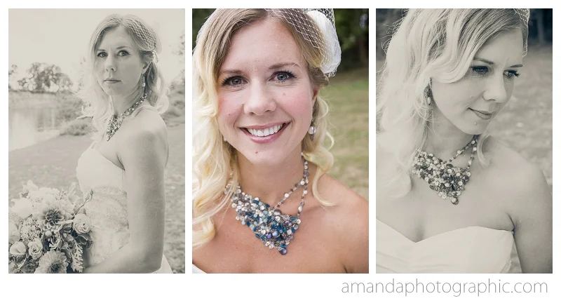 Amanda Photographic