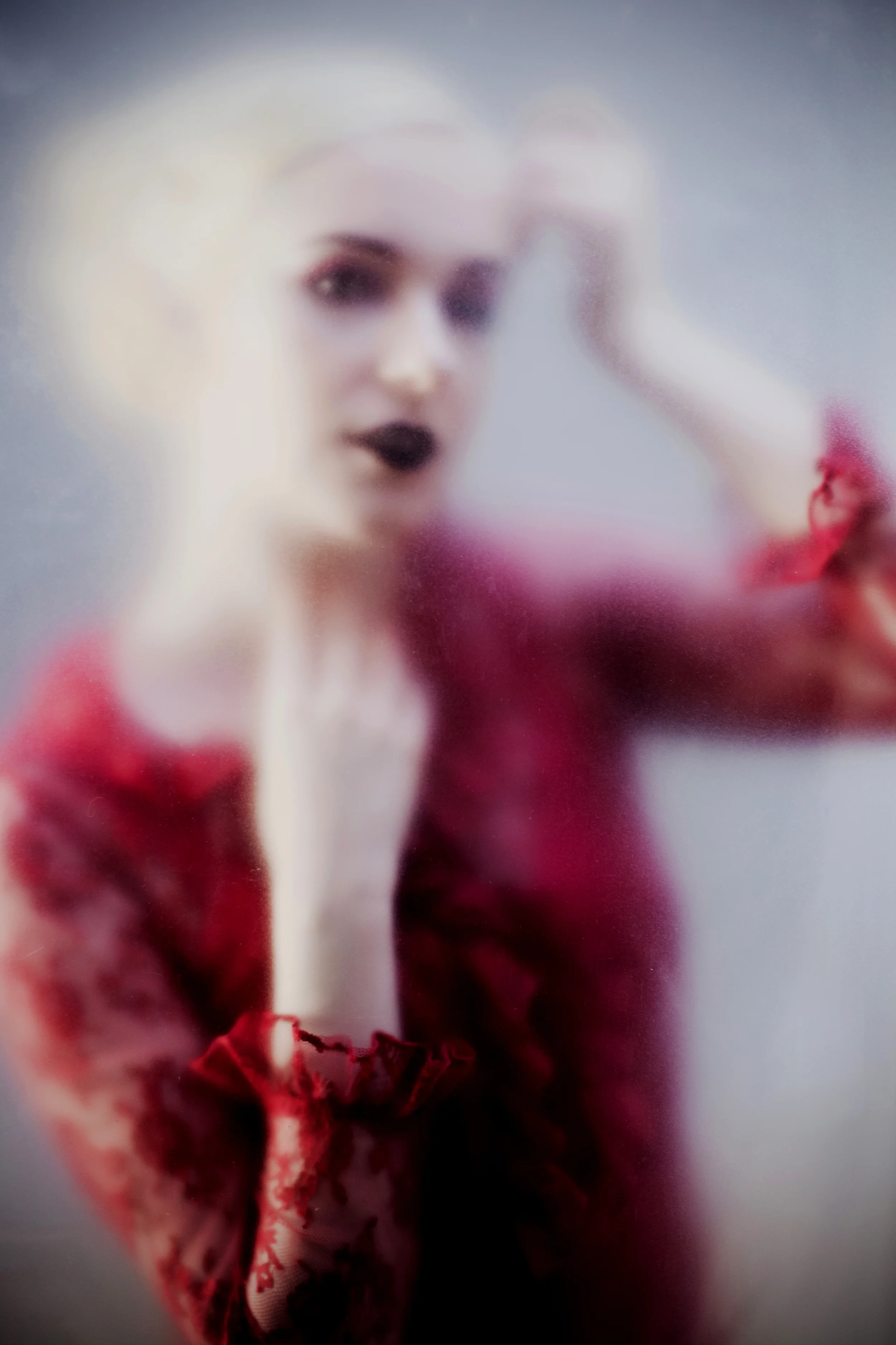 Visioluxus