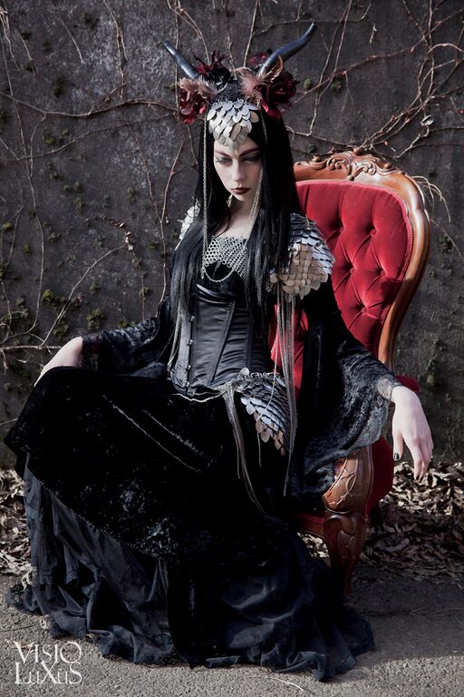 Ophelia Darkly