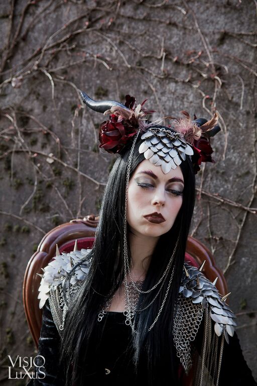 Ophelia Darkly
