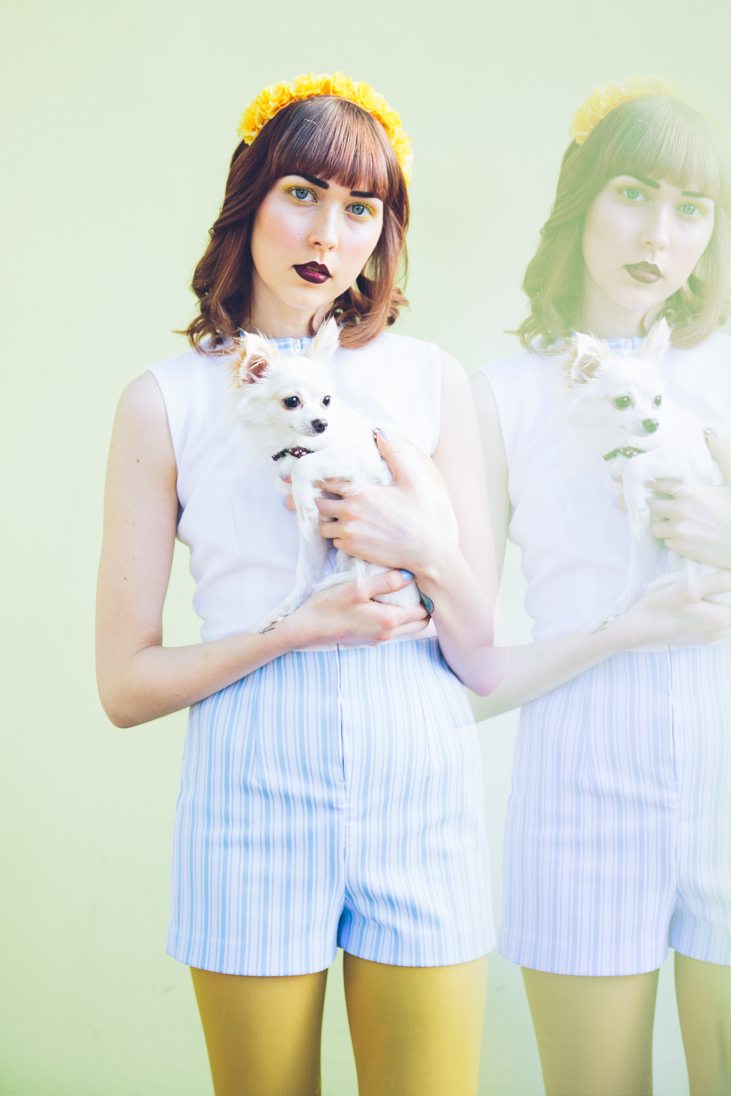 Katrina Mishler