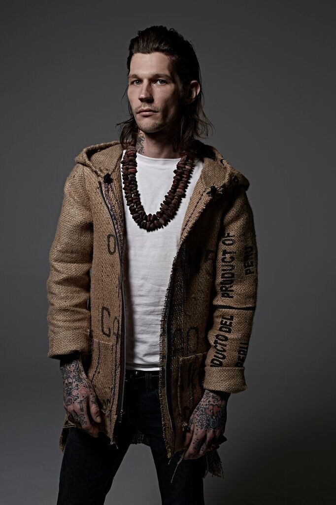 Styling: Michelle Lesniak Photographer: Kevin Focht Chocolate: Woodblock Chocolate Jewelry: Sticks & Stones PDX Hair: Sarah Adams